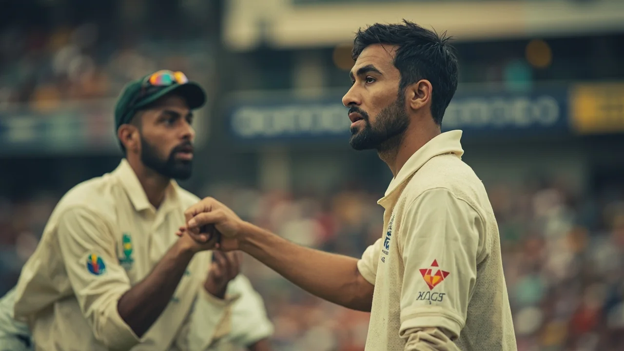 Headingley preview frame for the Sunrisers Leeds vs Southern Brave Match 5 fixture